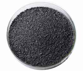 Calcined Iron
